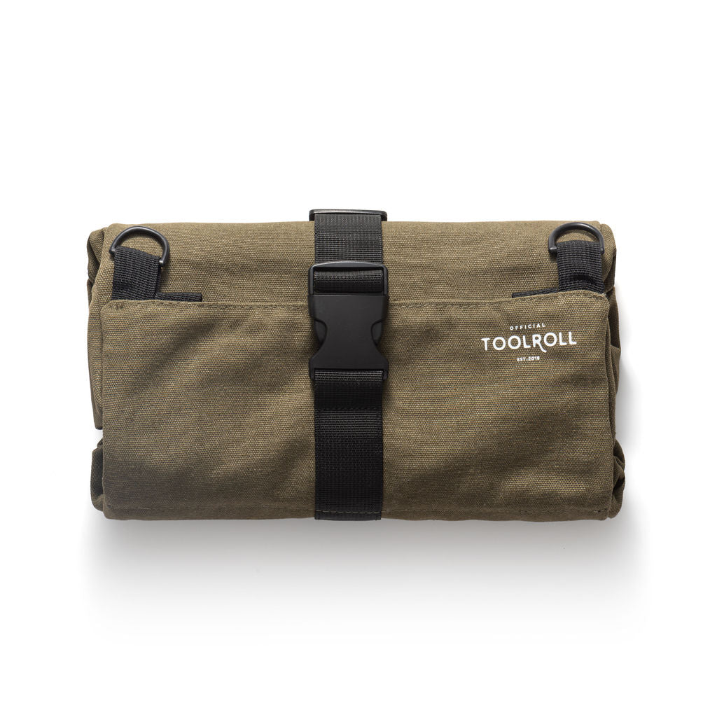 3 Legacy Tool Rolls