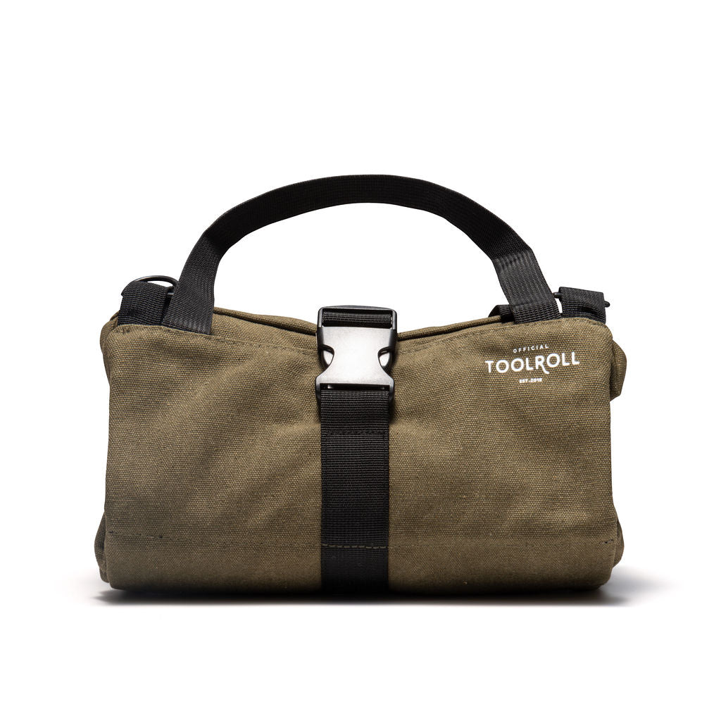 3 Legacy Tool Rolls