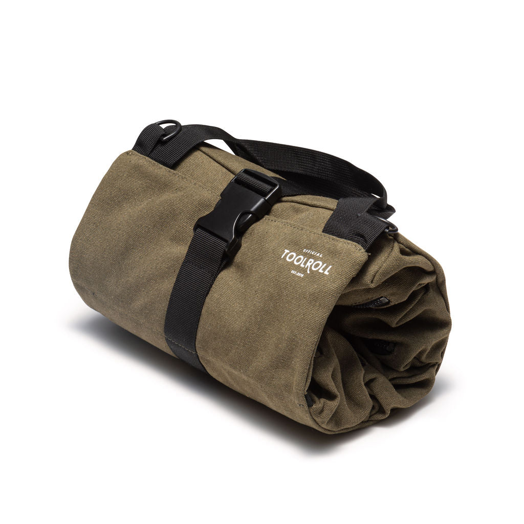 3 Legacy Tool Rolls