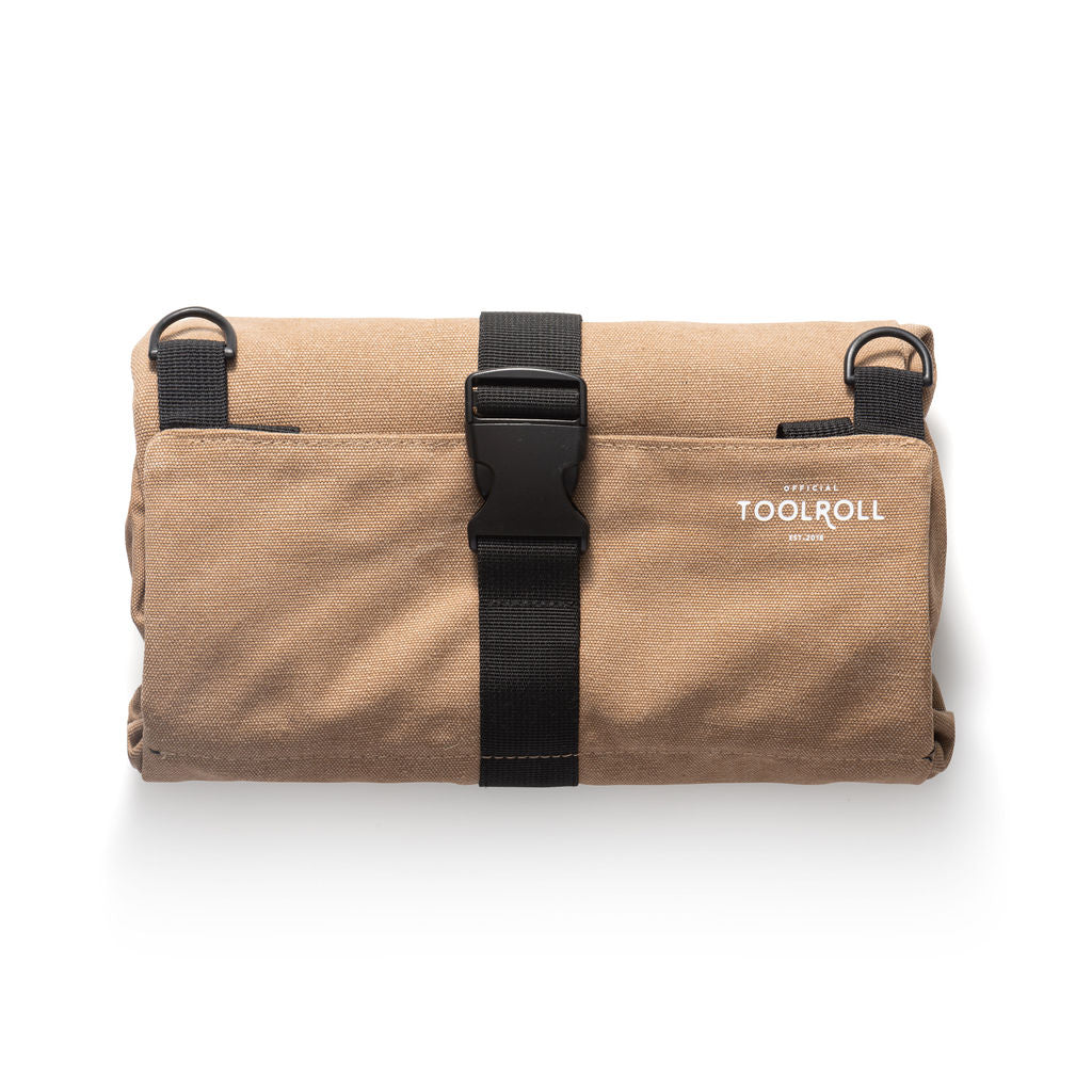 3 Legacy Tool Rolls