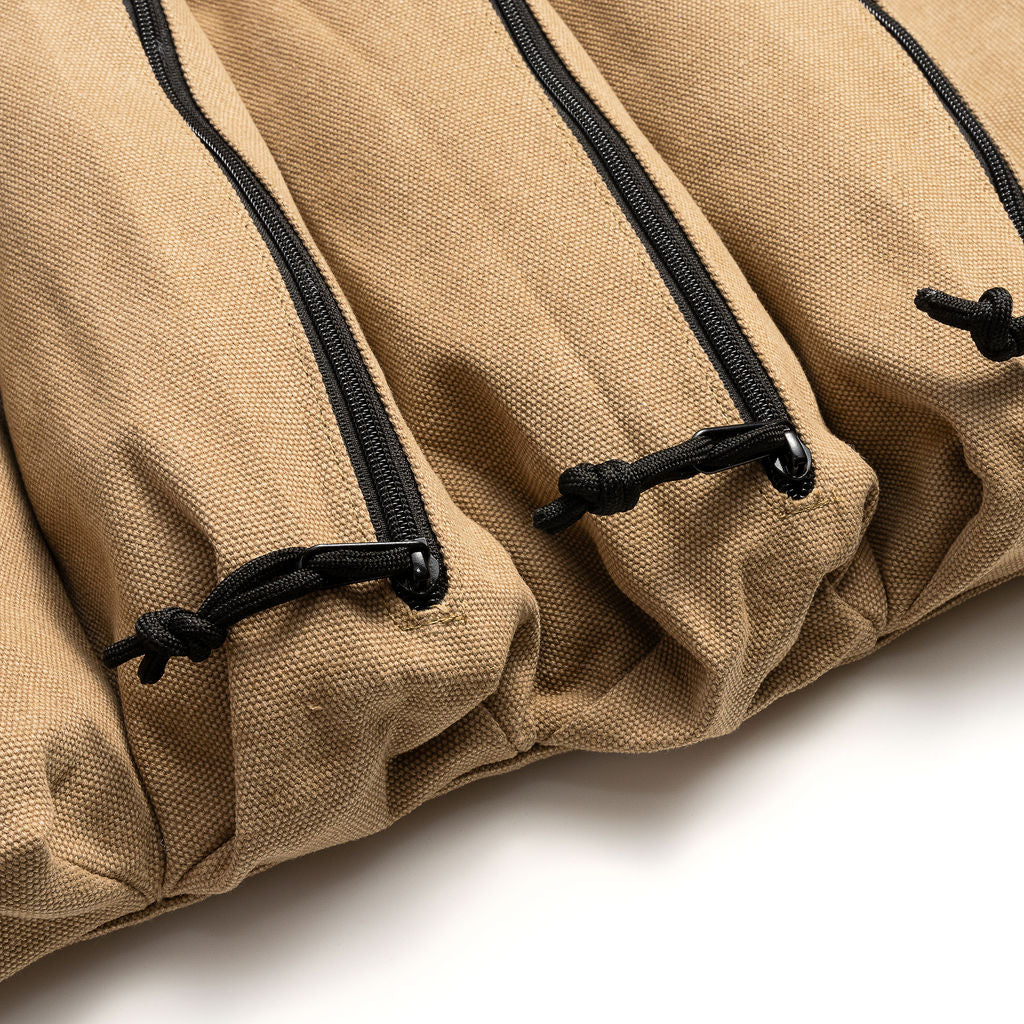 3 Voyager Tool Rolls