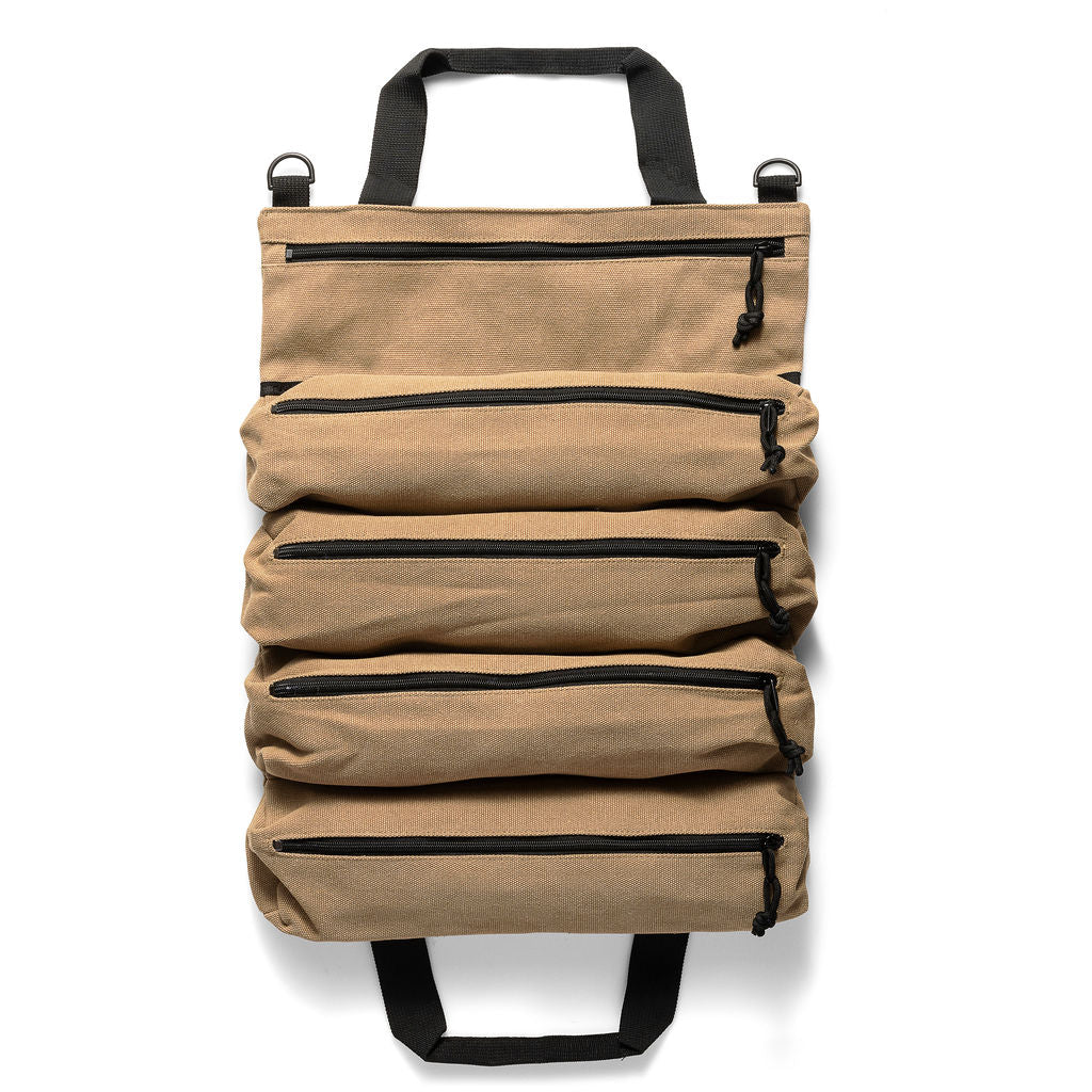 2 Voyager Tool Rolls