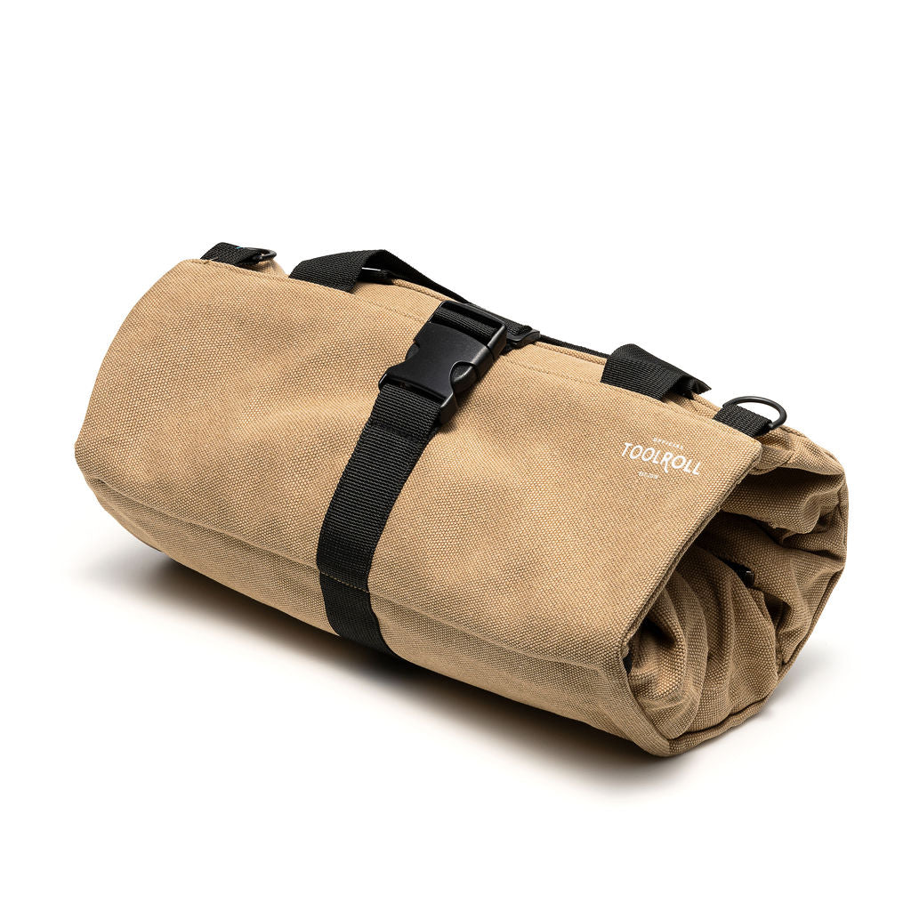 3 Voyager Tool Rolls