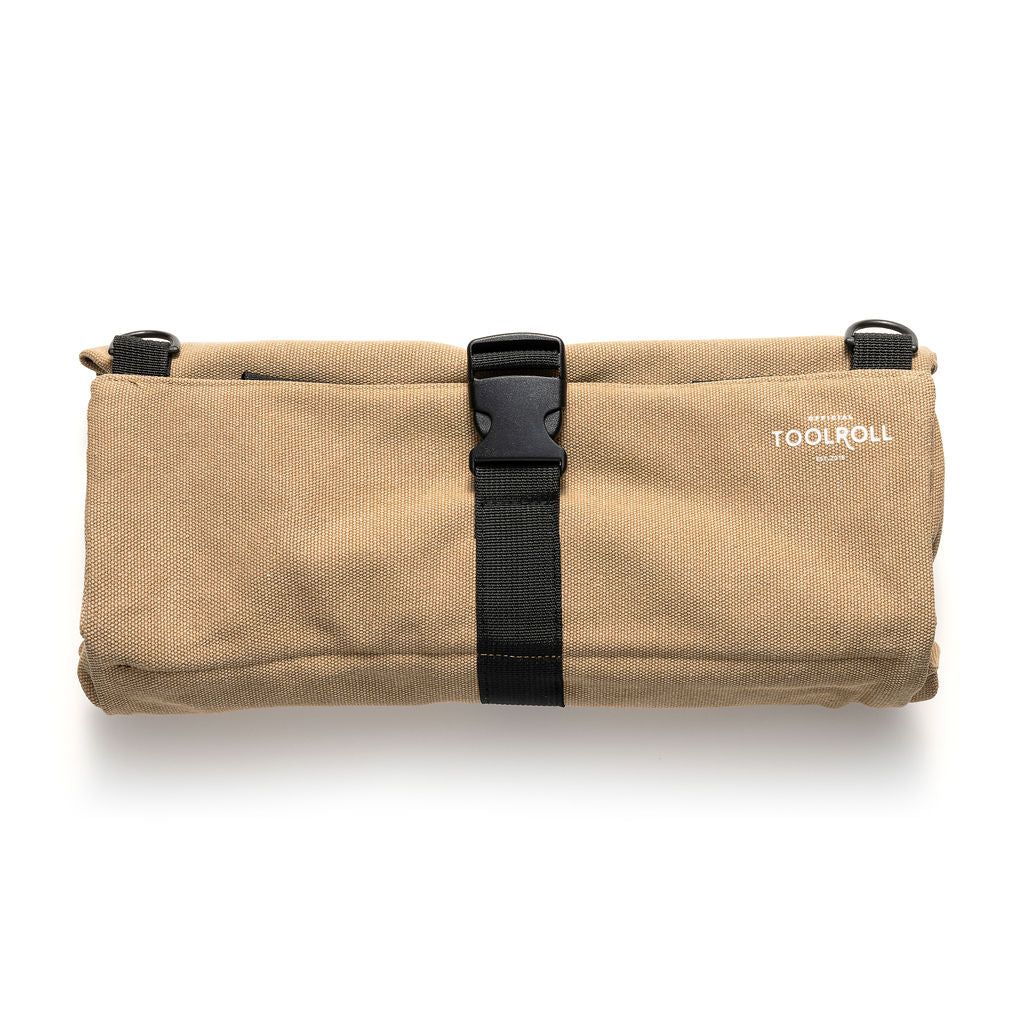 2 Voyager Tool Rolls