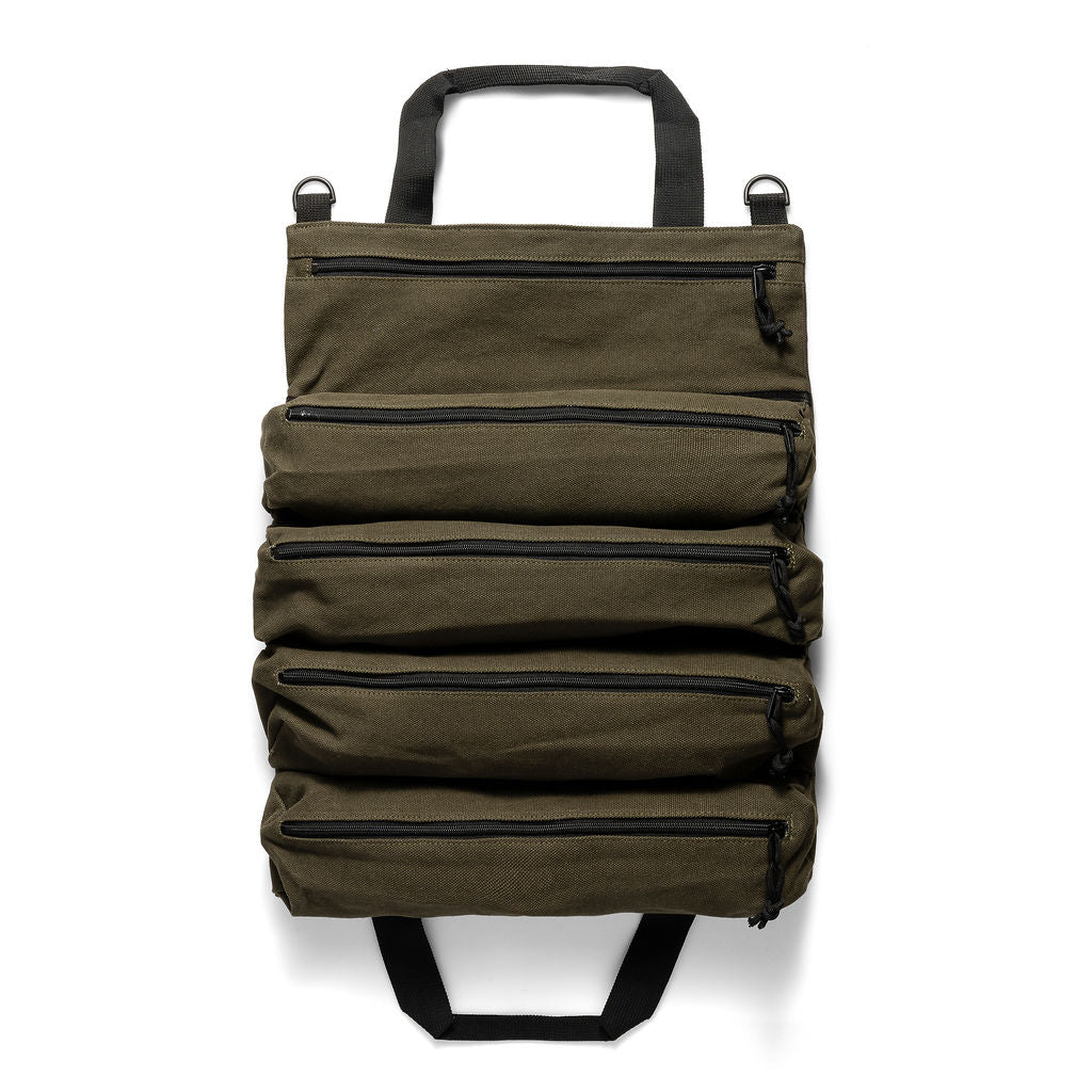 2 Voyager Tool Rolls