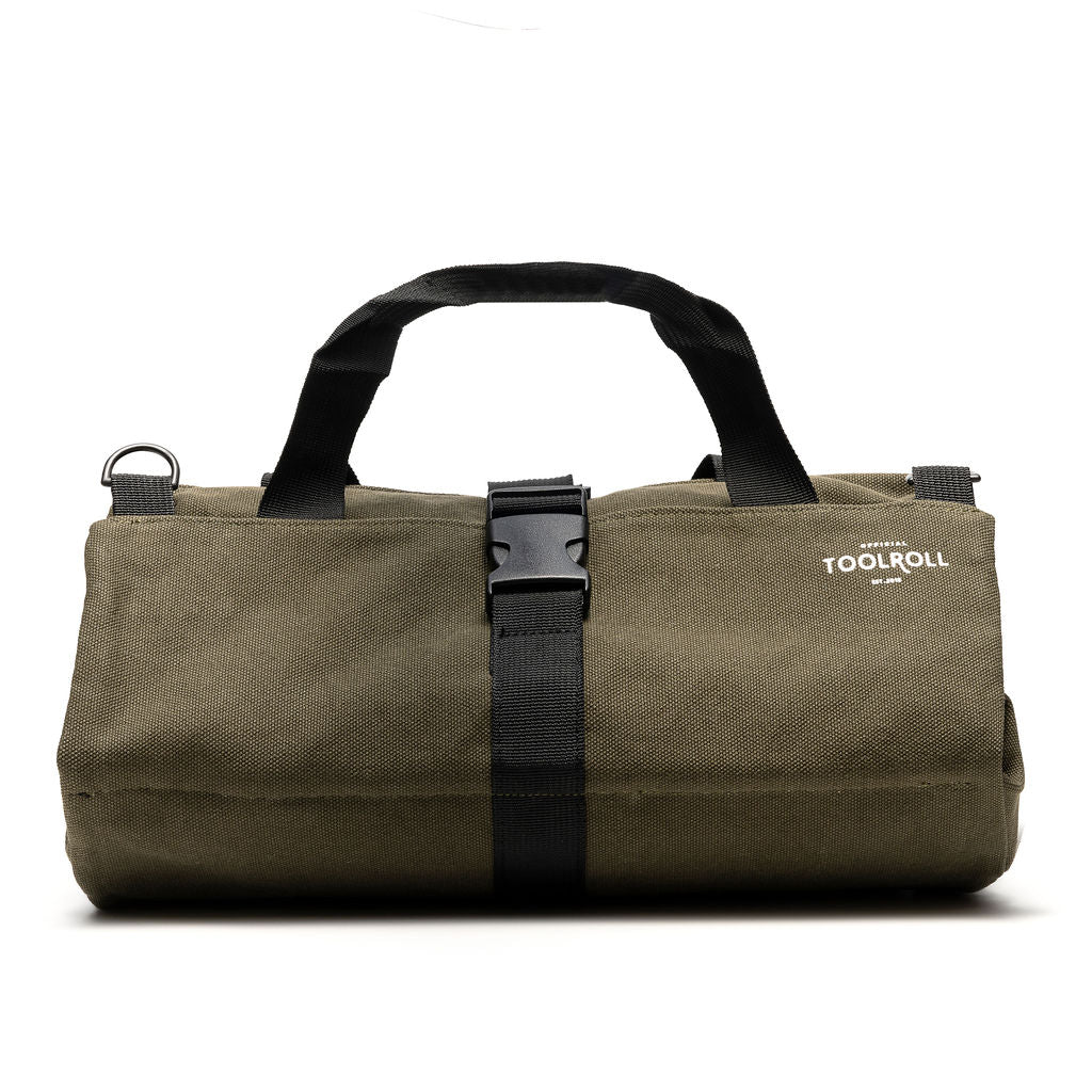 2 Voyager Tool Rolls