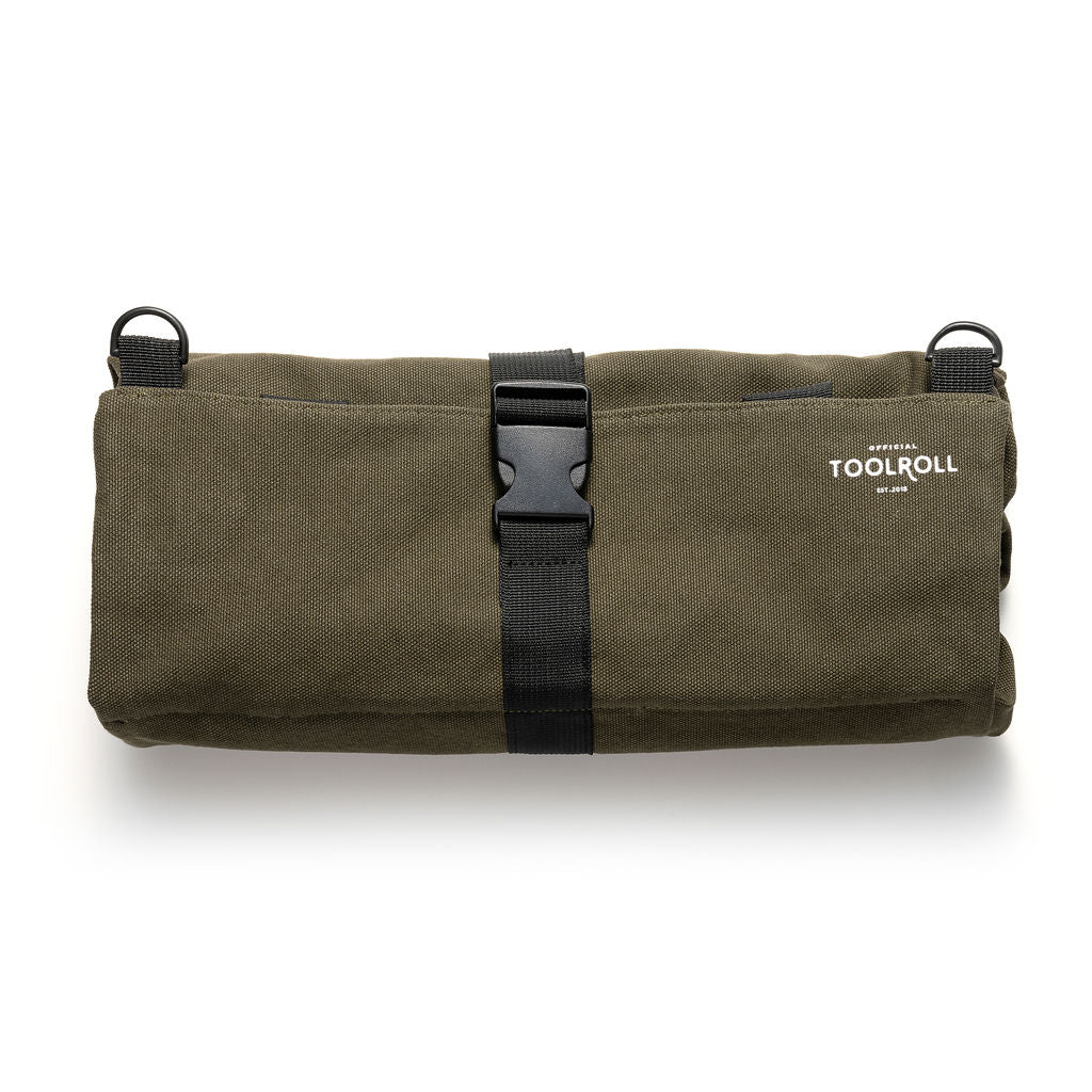 3 Voyager Tool Rolls