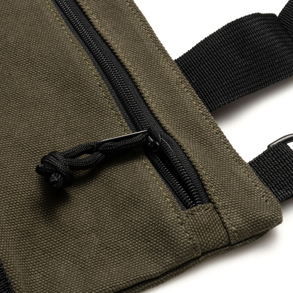 3 Voyager Tool Rolls