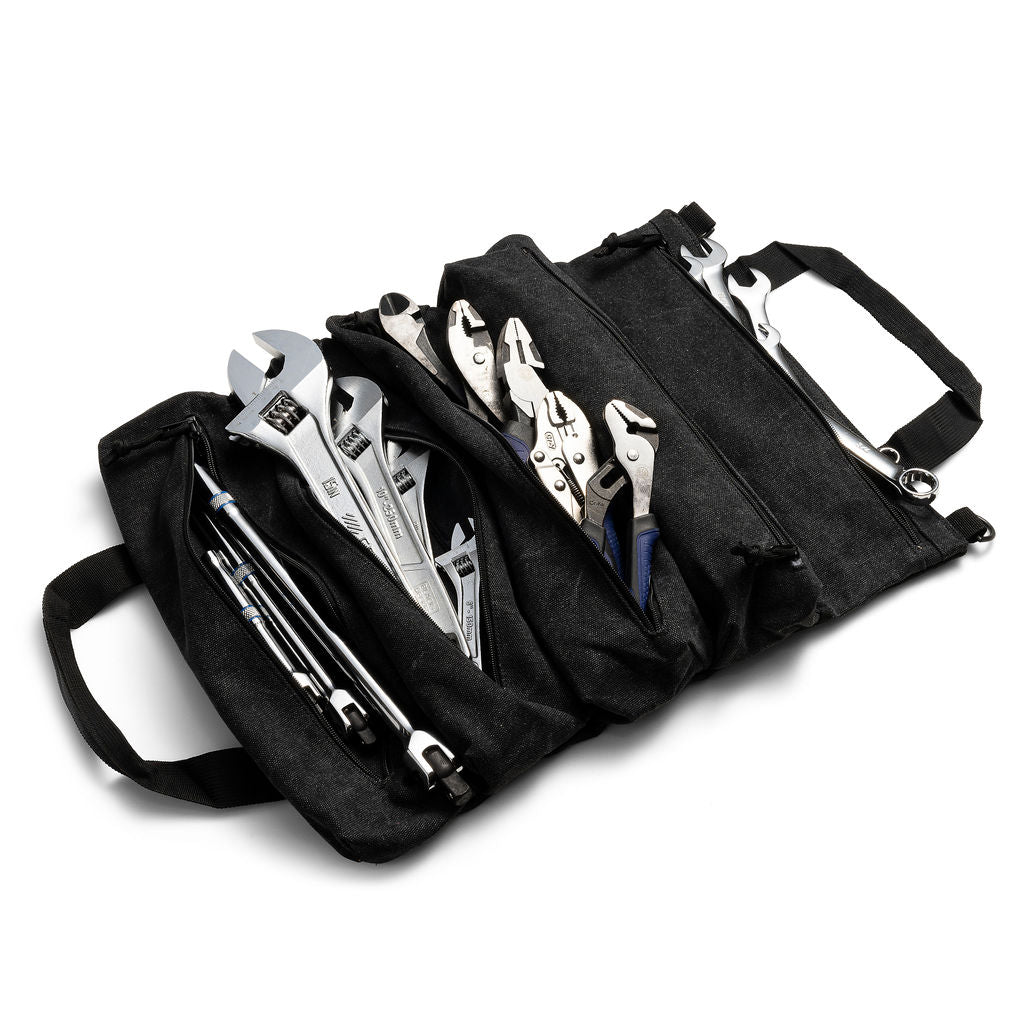 2 Voyager Tool Rolls