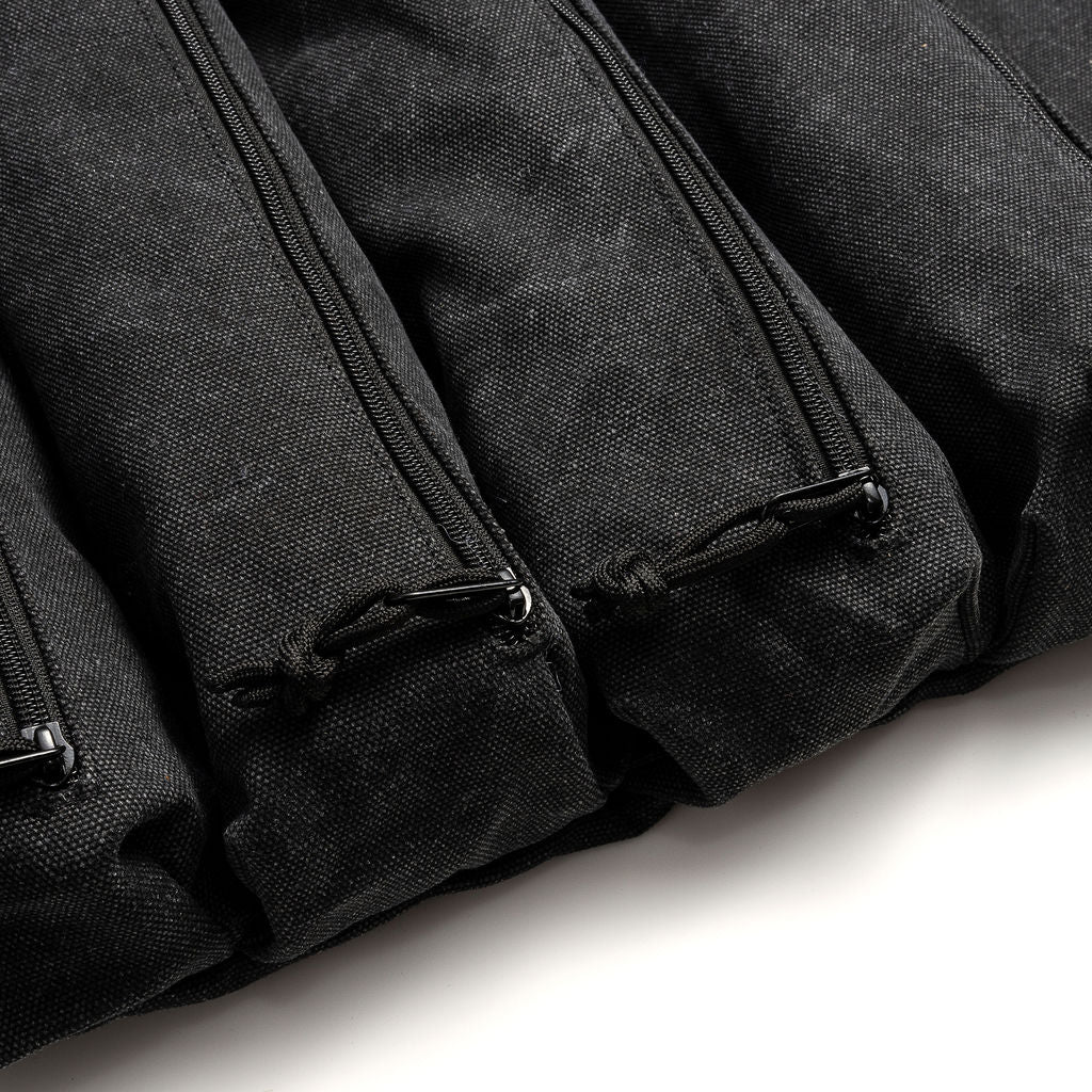 3 Voyager Tool Rolls