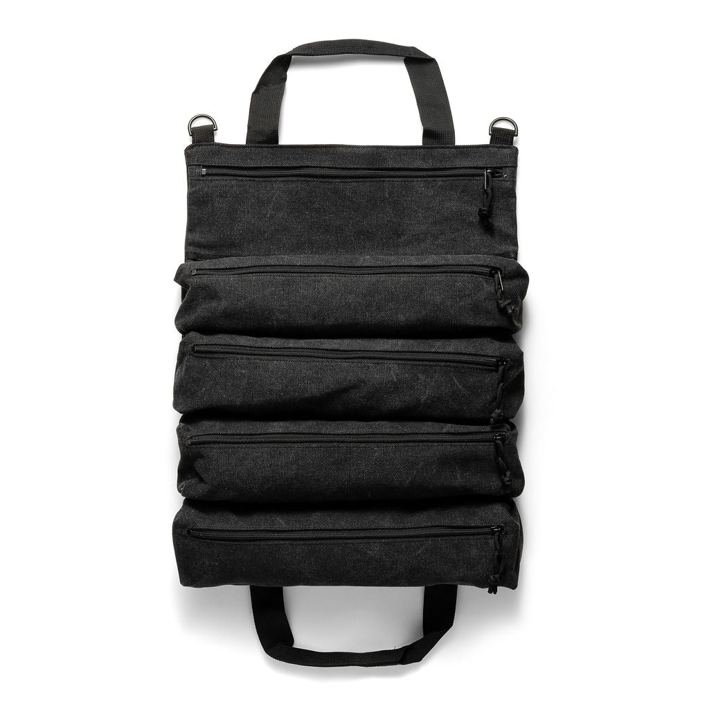 3 Voyager Tool Rolls