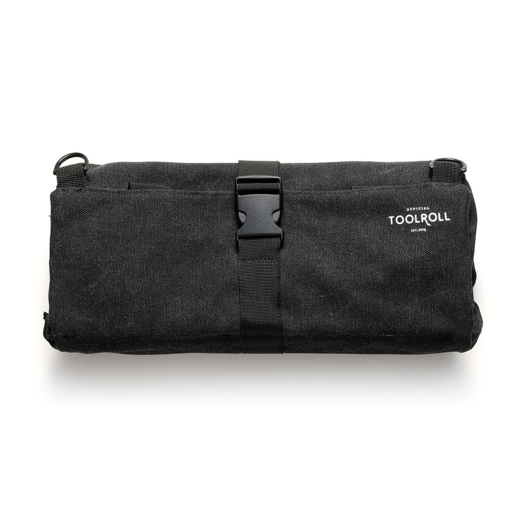 3 Voyager Tool Rolls