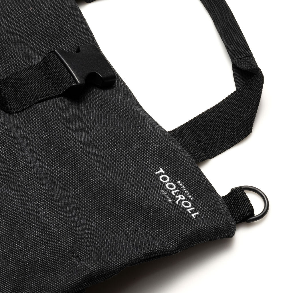 3 Voyager Tool Rolls