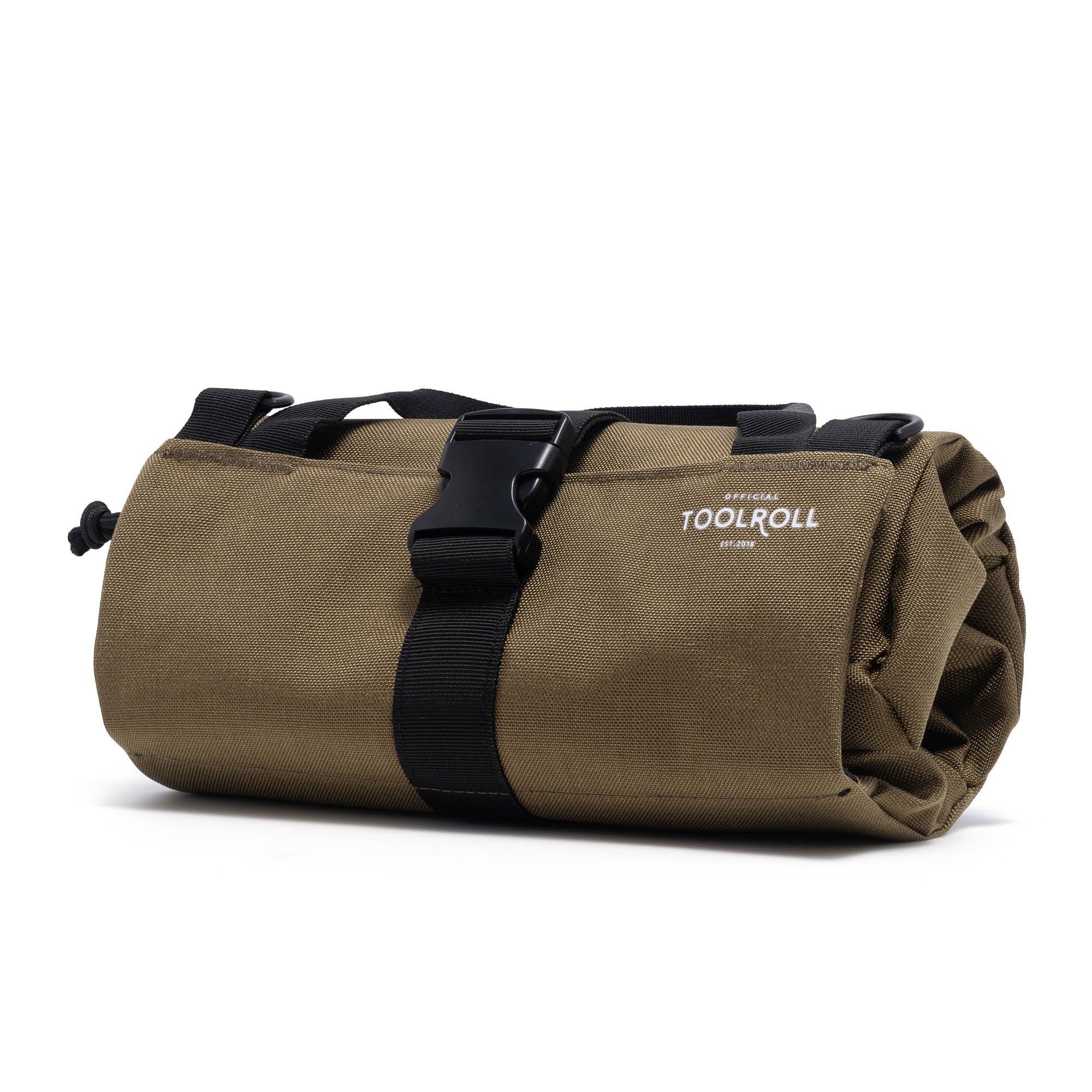 3 Maverick Tool Rolls