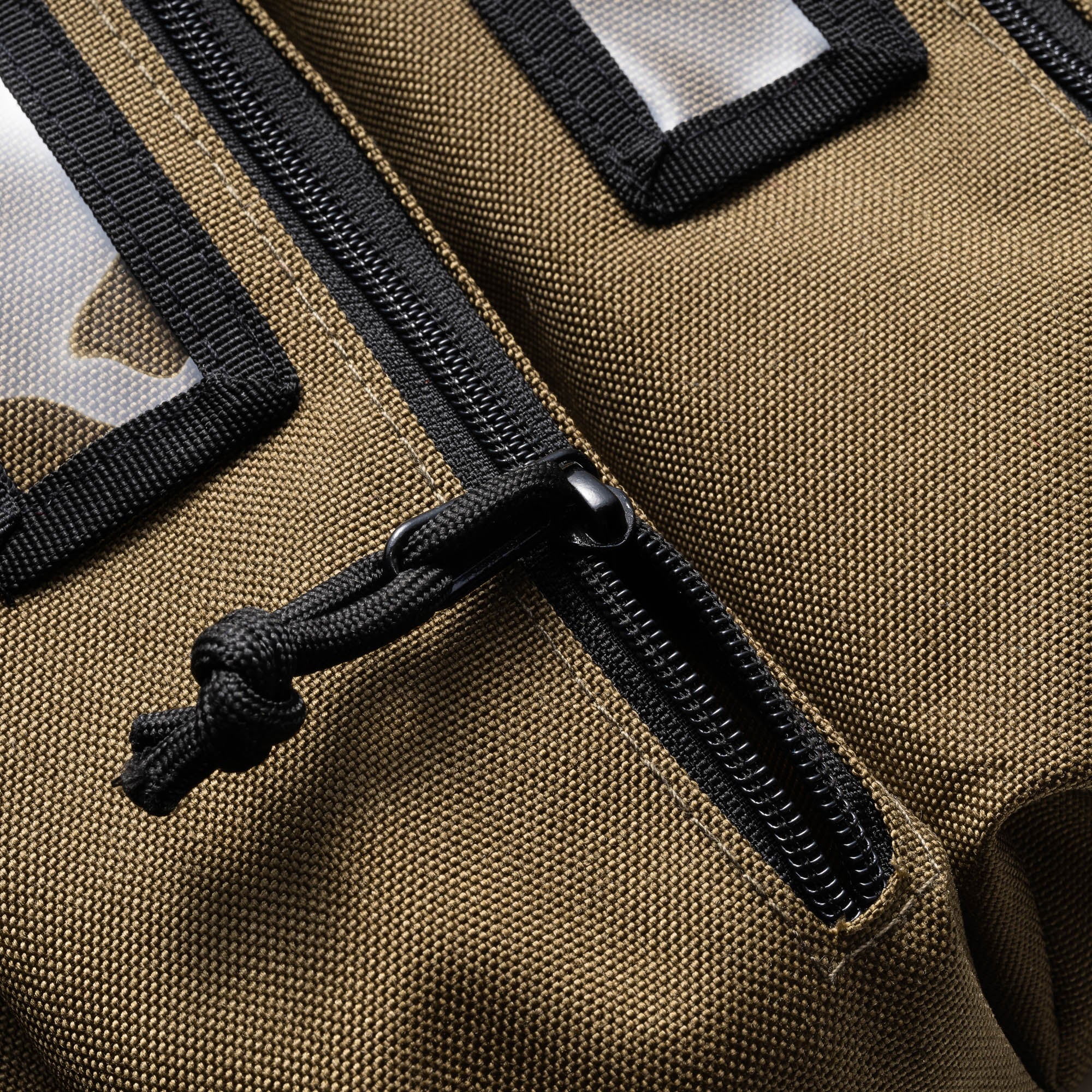 3 Maverick Tool Rolls