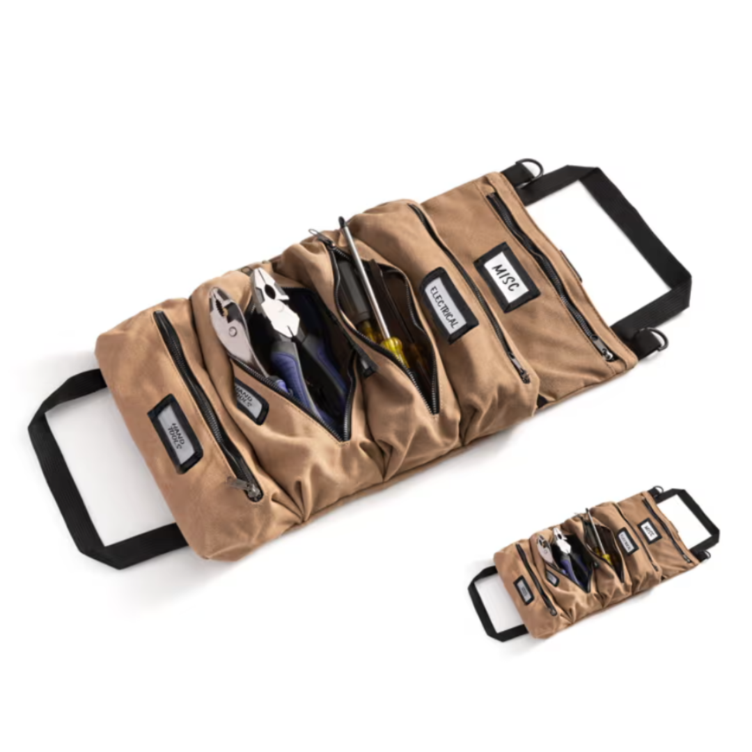 2 Legacy Tool Rolls