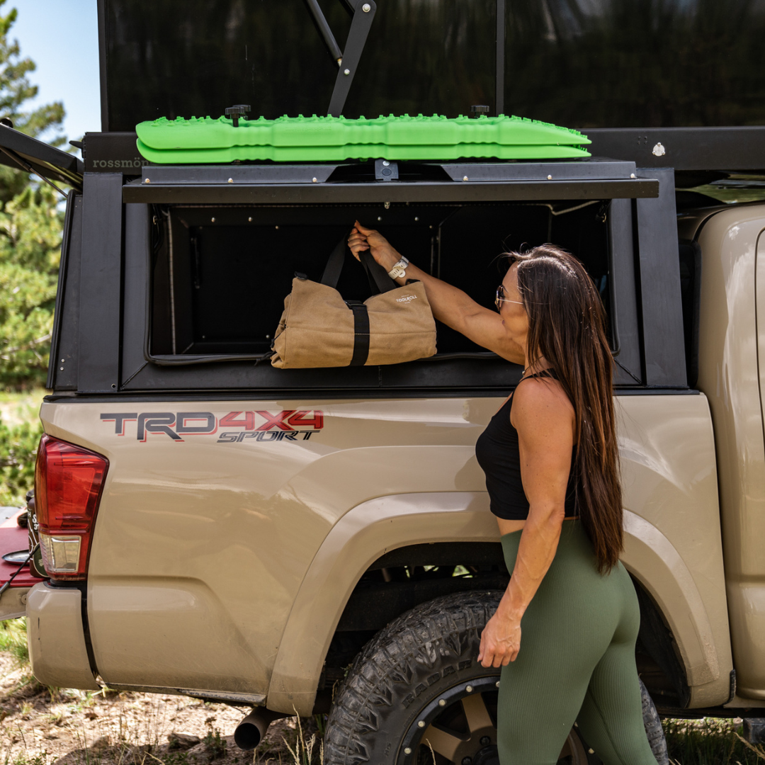 Voyager Tool Roll