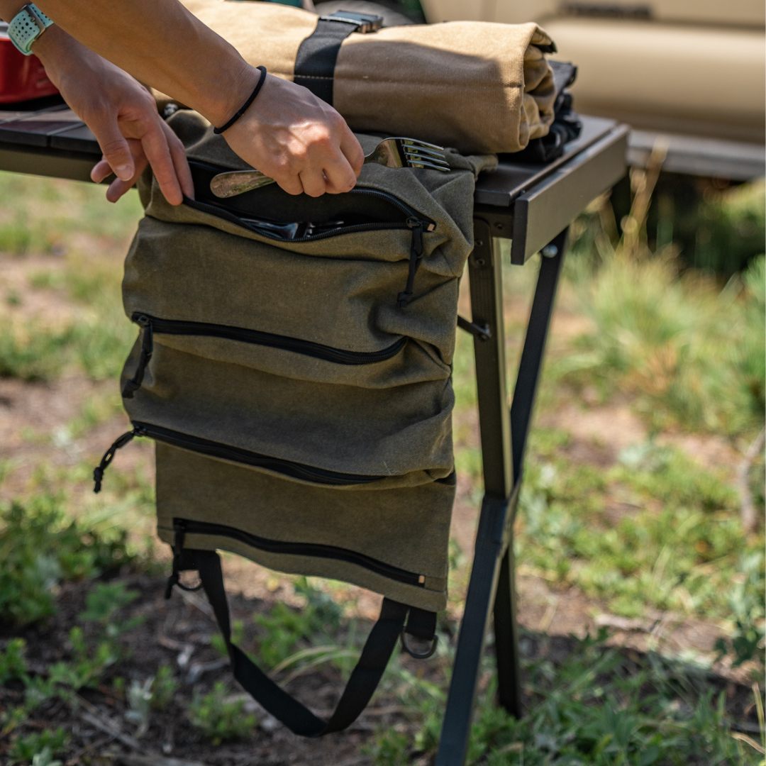 Voyager Tool Roll