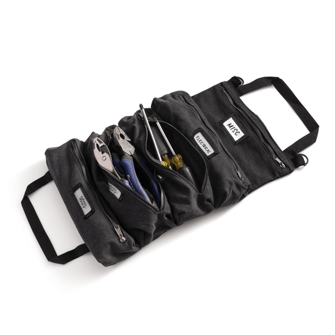 2 Legacy Tool Rolls