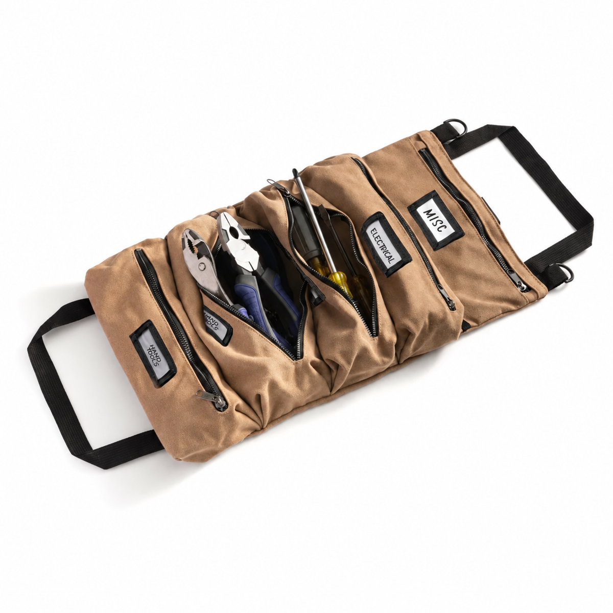 Legacy Tool Roll (The Original)