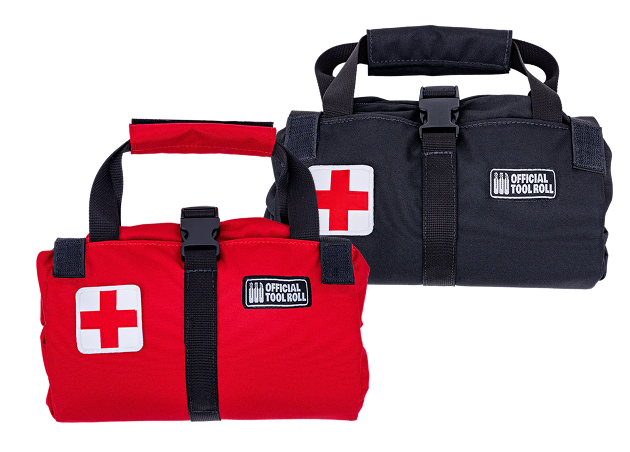 2 Medic Rolls