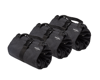 3 Legacy Tool Rolls