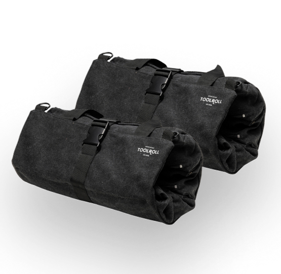 2 Voyager Tool Rolls