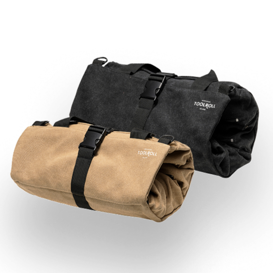 2 Voyager Tool Rolls