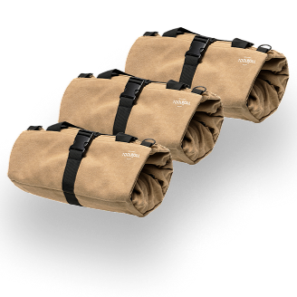 3 Voyager Tool Rolls