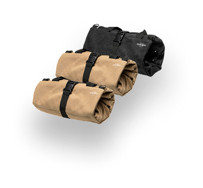 3 Voyager Tool Rolls