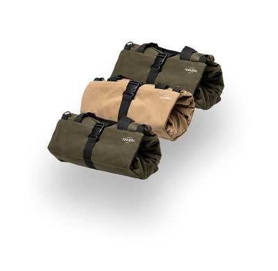 3 Voyager Tool Rolls