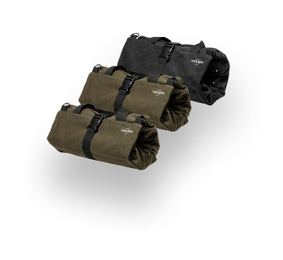 3 Voyager Tool Rolls