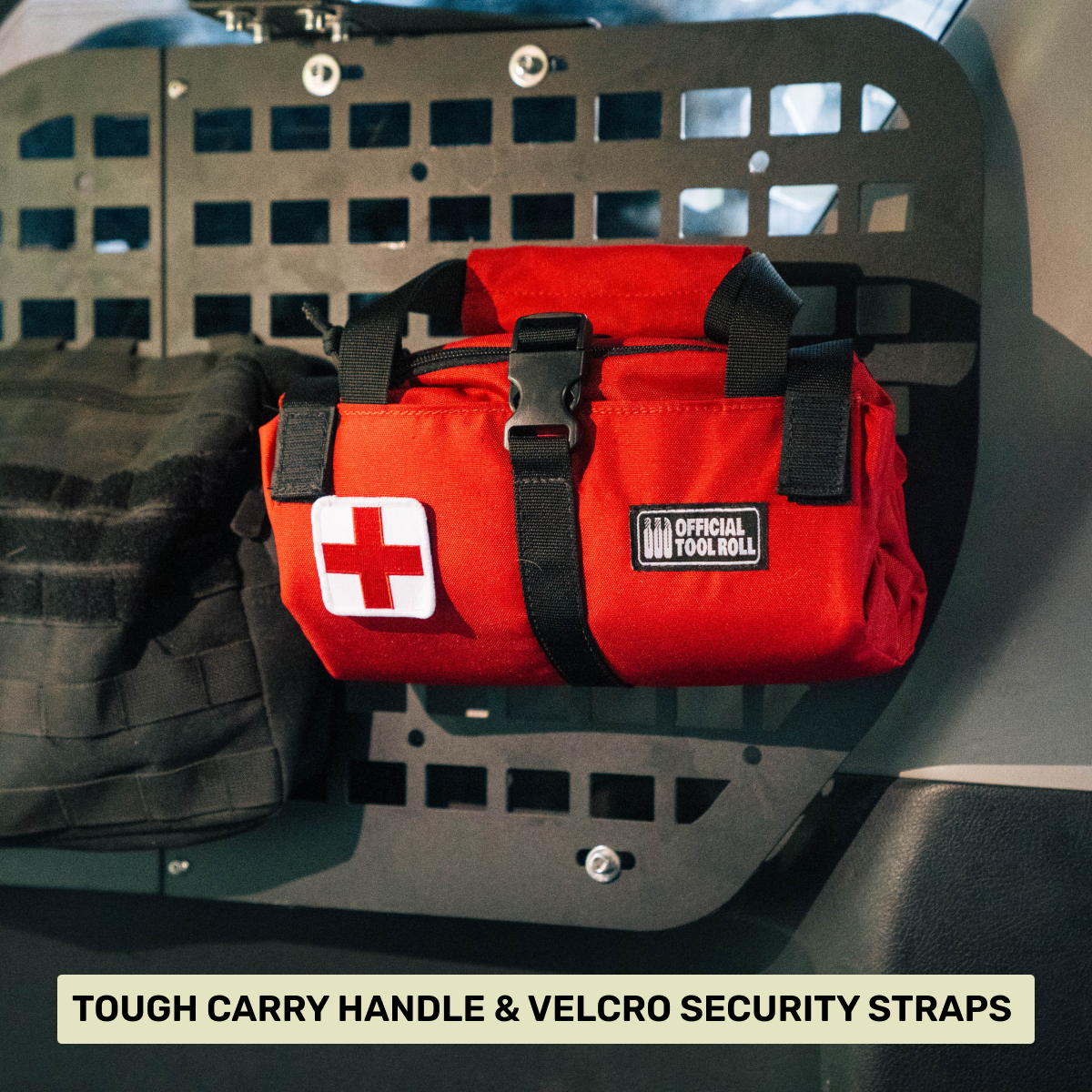 3 Medic Rolls