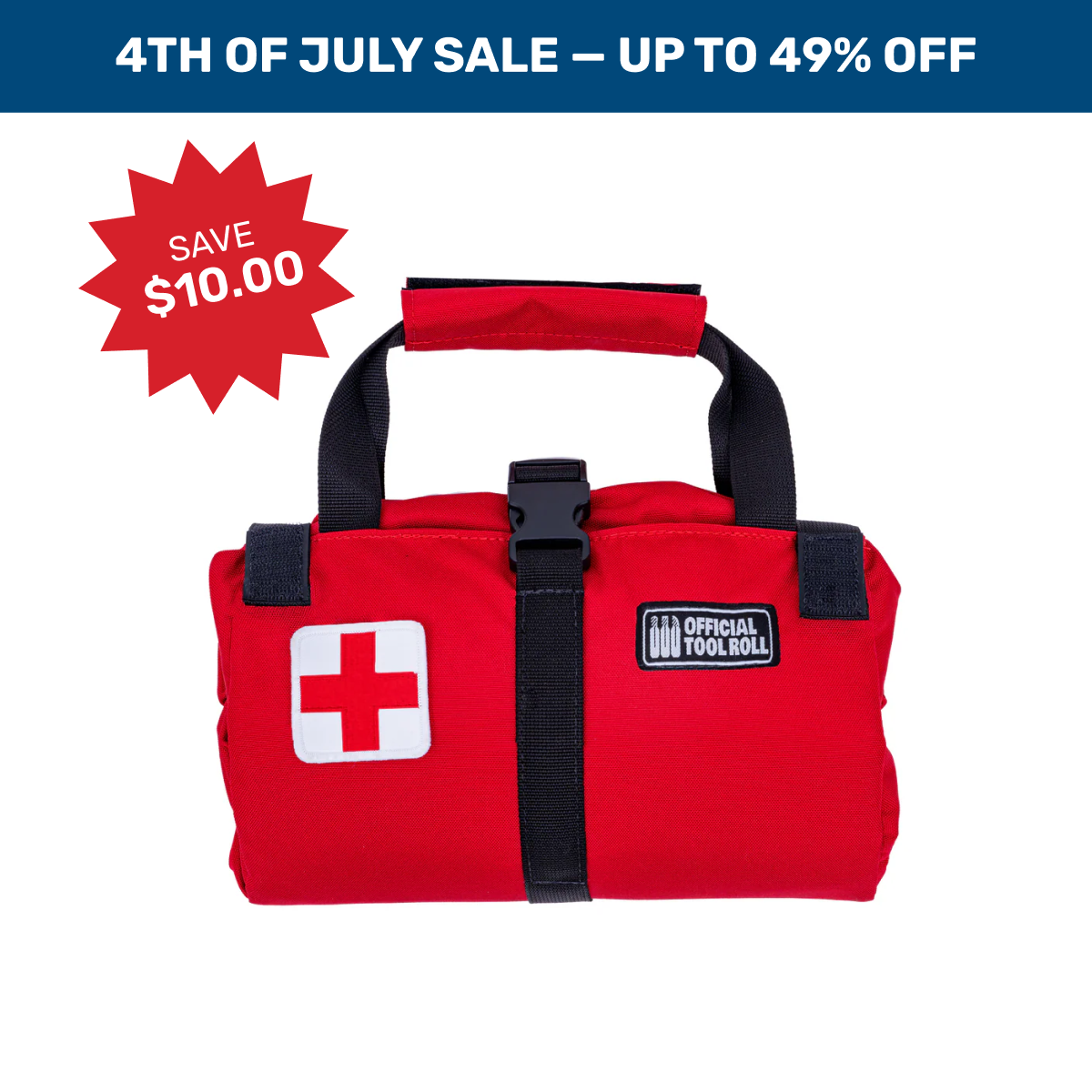 Medic Roll