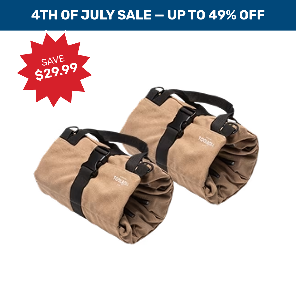 2 Legacy Tool Rolls