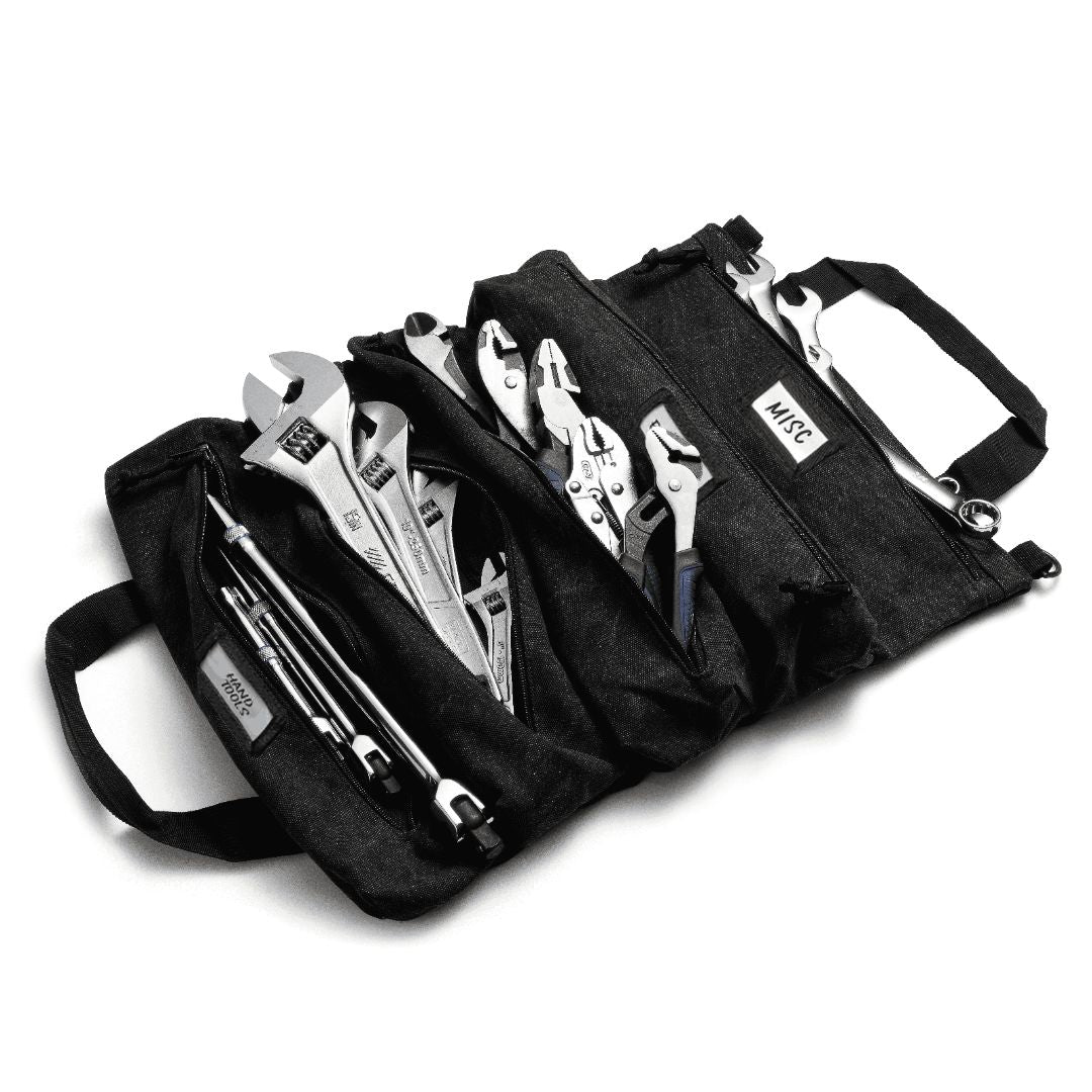 Voyager Tool Roll