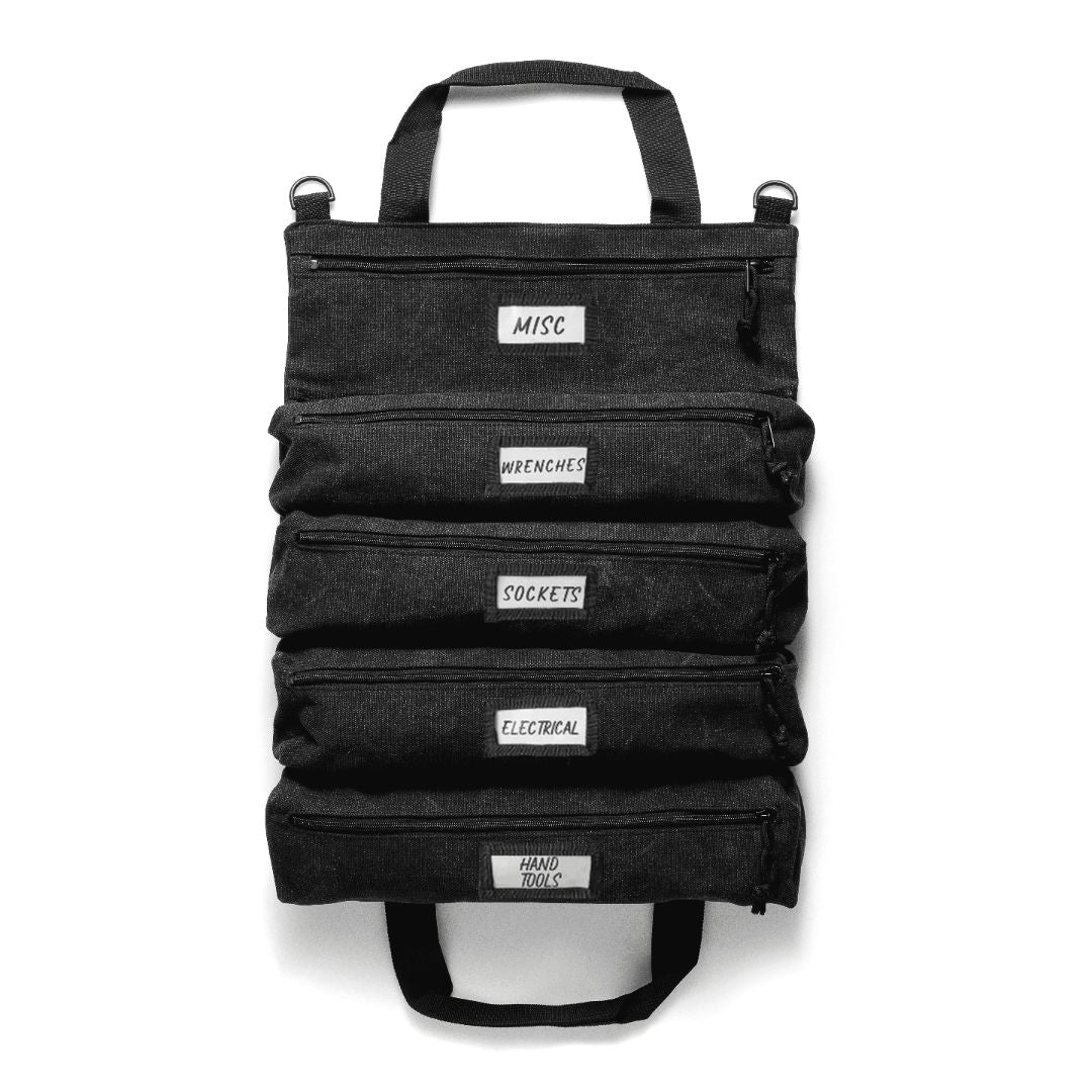 Voyager Tool Roll