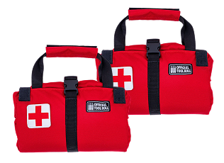 2 Medic Rolls