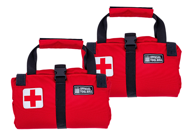 2 Medic Rolls