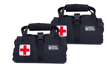 2 Medic Rolls
