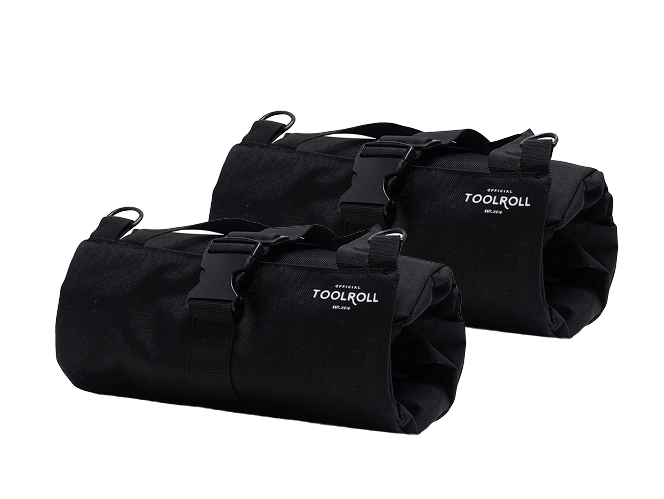 2 Maverick Tool Rolls