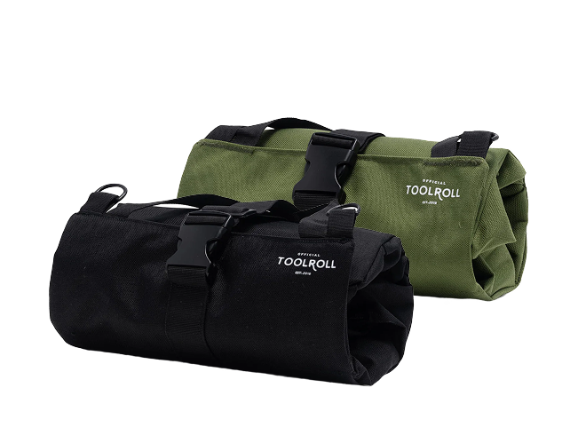 2 Maverick Tool Rolls