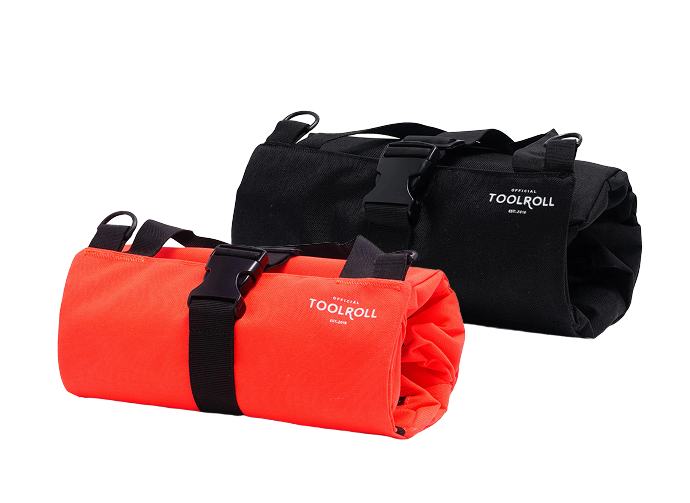 2 Maverick Tool Rolls