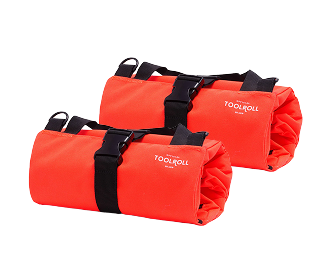2 Maverick Tool Rolls