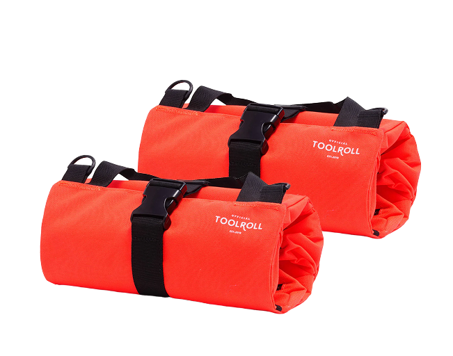 2 Maverick Tool Rolls