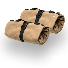2 Voyager Tool Rolls