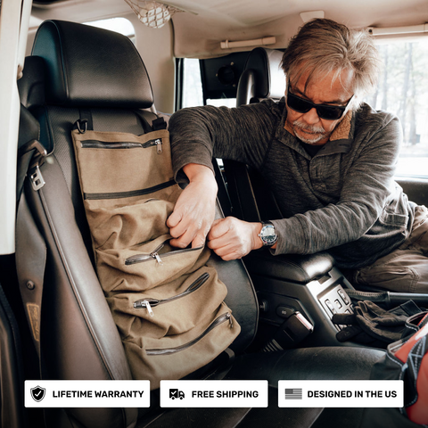Legacy Tool Roll