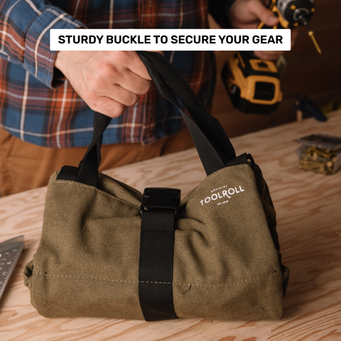 Legacy Tool Roll