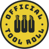 Official Tool Roll logo